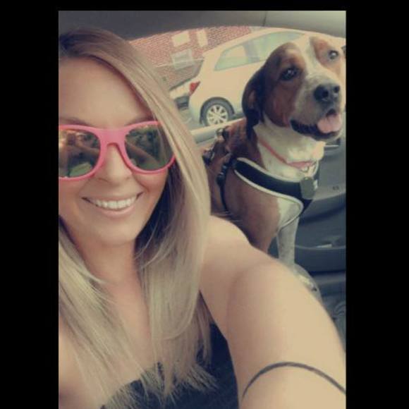 Meet your Posher, Hanna - Picture 1 of 1